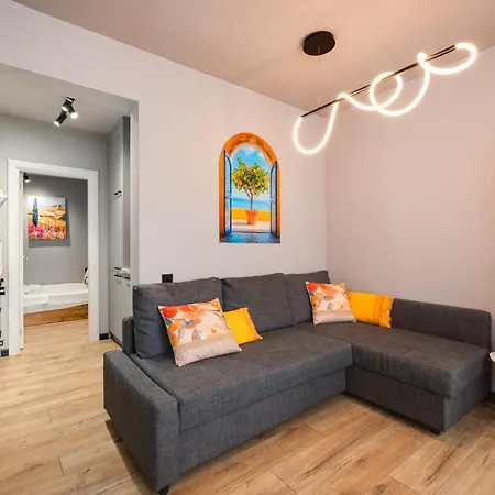 Flats With Style Daire