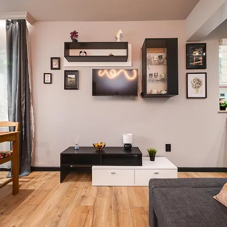 Flats With Style Daire Varna