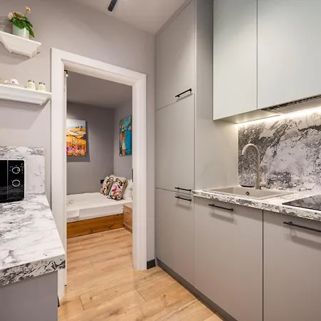 Daire Flats With Style Varna