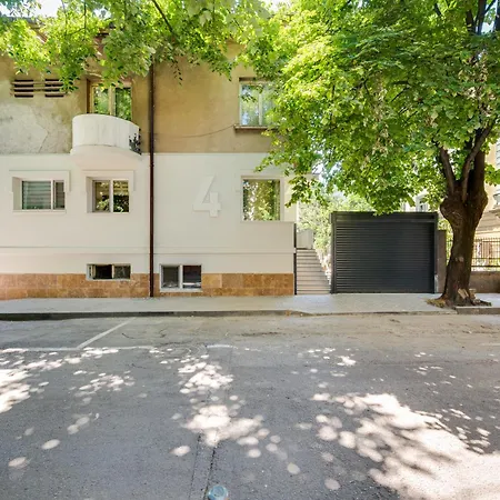 Flats With Style Varna