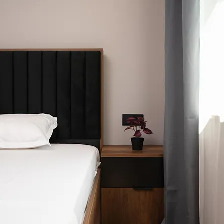 Flats With Style Daire