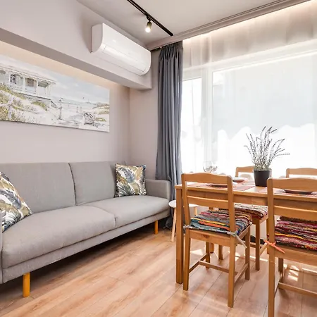 Daire Flats With Style