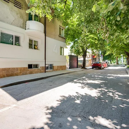 Flats With Style Varna