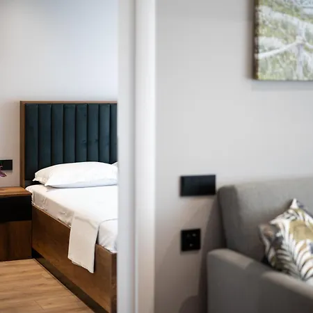 Daire Flats With Style *