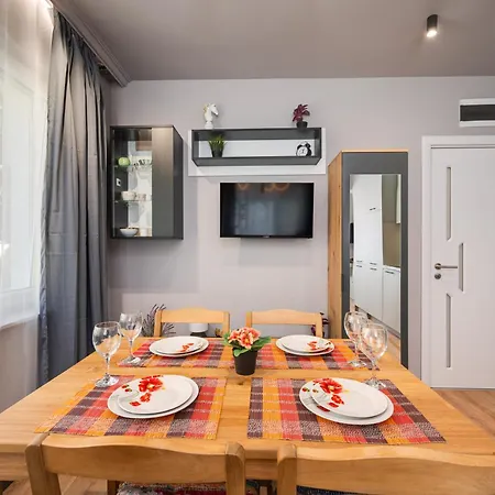 Flats With Style Daire *