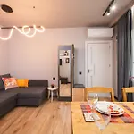 Flats With Style Апартаменты Варна