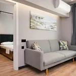 Апартаменты Flats With Style Варна
