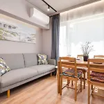 Апартаменты Flats With Style