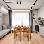 Flats With Style Апартаменты Варна