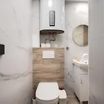 Апартаменты Flats With Style *