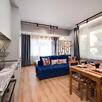 Апартаменты Flats With Style *