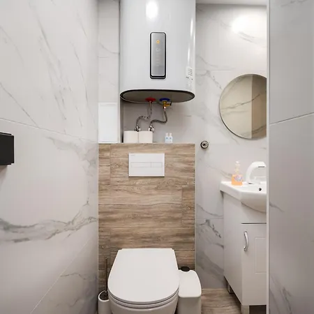 公寓 Flats With Style *