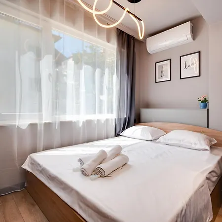 Flats With Style 公寓