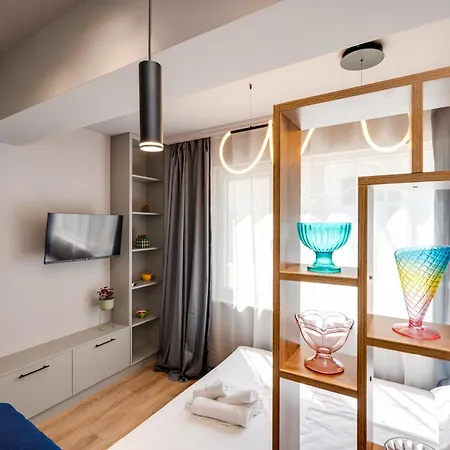 公寓 Flats With Style *