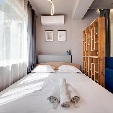 公寓 Flats With Style *