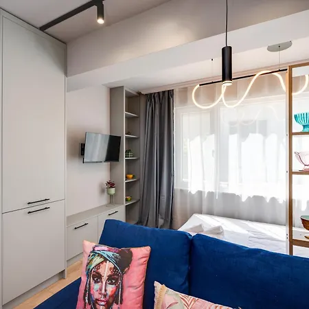 公寓 Flats With Style