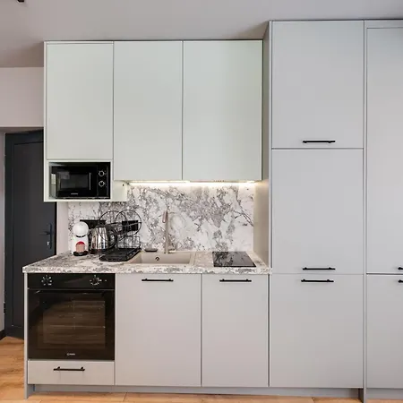 公寓 Flats With Style *