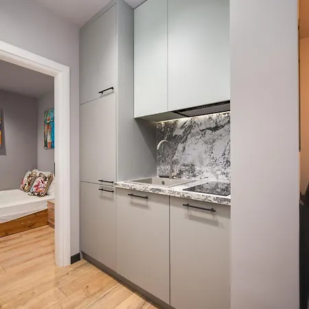 Apartment Flats With Style *