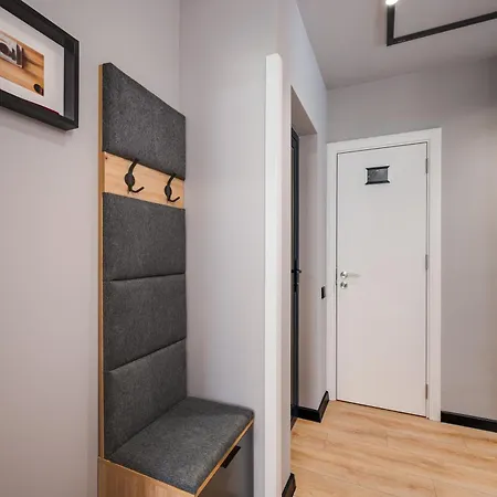 Apartment Flats With Style
