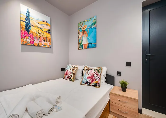 Flats With Style アパート *