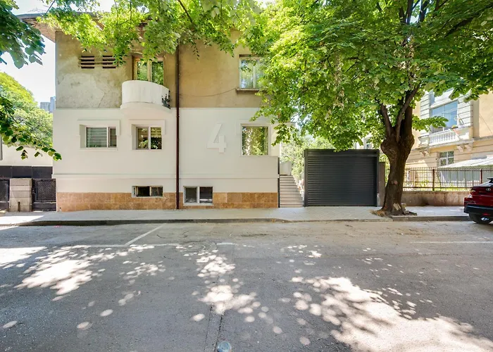 Flats With Style ヴァルナ